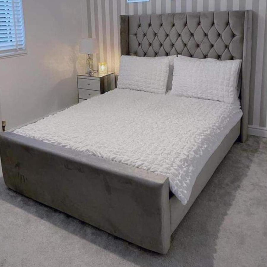 Stylish Furnished Rooms In Barking Centre Exterior foto